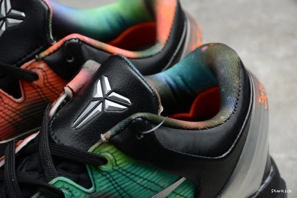 AS Kobe Nike 7 Galaxy 520810-001 1006